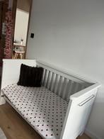 peuterbed, Ophalen, Zo goed als nieuw