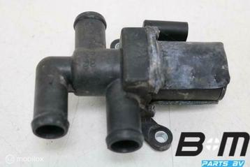 Magneetklep VW Golf 6 1T0820036C beschikbaar voor biedingen