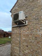 Airconditioning - binnen- en buitenunit - Daikin -, Elektronische apparatuur, Airco's, Ophalen
