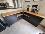 Ikea Besta dressoir kast, Besta, Met deur(en), Overige materialen, 100 tot 150 cm