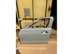 Portière 4portes avant gauche d'un Mercedes C-Klasse, Autos : Pièces & Accessoires, Enlèvement ou Envoi, 3 mois de garantie, Utilisé