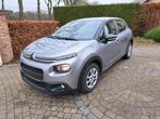 CITROËN C3 1.2i FEEL S&S, 2019, GPS, climatisation, PDC..., Autos, Citroën, Carnet d'entretien, C3, Tissu, Achat