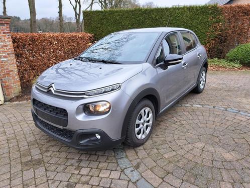 CITROËN C3 1.2i FEEL S&S, 2019, GPS, climatisation, PDC..., Autos, Citroën, Particulier, C3, ABS, Airbags, Air conditionné, Android Auto