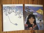 Cosey- A la recherche de Peter Pan (2 tomes), Livres, BD
