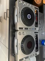 2 x cdj 800 mk 2 pioneer, Muziek en Instrumenten, Dj-sets en Draaitafels, Ophalen, Pioneer