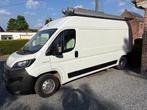 Camionette Fiat Ducato, Auto's, Bestelwagens en Lichte vracht, Particulier, Cruise Control, Handgeschakeld, Diesel