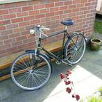 vintage TRIUMPH fiets, Fietsen en Brommers, Fietsen | Oldtimers, Ophalen