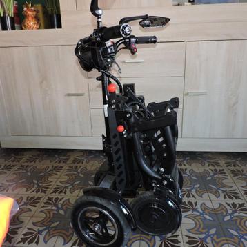 scooter handicap electrique beschikbaar voor biedingen