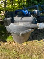 Vijverpomp en -filter, Tuin en Terras, Vijver-toebehoren, Ophalen, Zo goed als nieuw, Vijverpomp