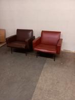 Fauteuils, Ophalen, Gebruikt