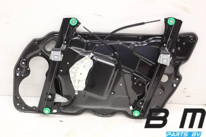 Raammechaniek LV VW Passat B7 Variant 3AA837755, Auto-onderdelen, Ruiten en Toebehoren, Gebruikt