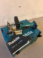 Makita DPJ180Z - Lamelleuse- Lamello-18 V, Bricolage & Construction, Enlèvement ou Envoi, Comme neuf