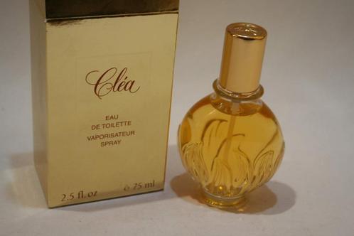 Yves Rocher Cléa 75 ml EdT nieuw, originele verpakking, Handtassen en Accessoires, Uiterlijk | Parfum, Nieuw, Ophalen of Verzenden