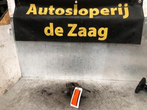 Remklauw (Tang) rechts-achter van een Volkswagen Golf, Auto-onderdelen, Remmen en Aandrijving, Volkswagen, Gebruikt, 3 maanden garantie