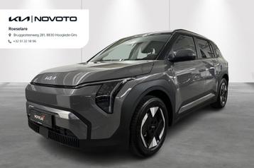 Kia EV3 BEV 58,3 kWH Business Plus beschikbaar voor biedingen