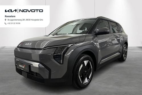 Kia EV3 BEV 58,3 kWH Business Plus, Auto's, Kia, Bedrijf, Te koop, EV3, Bluetooth, Centrale vergrendeling, Dakrails, Electronic Stability Program (ESP)
