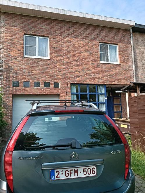 huis te koop te Brasschaat Bredestraat 55, Immo, Huizen en Appartementen te koop, Provincie Antwerpen, 200 tot 500 m², Tussenwoning