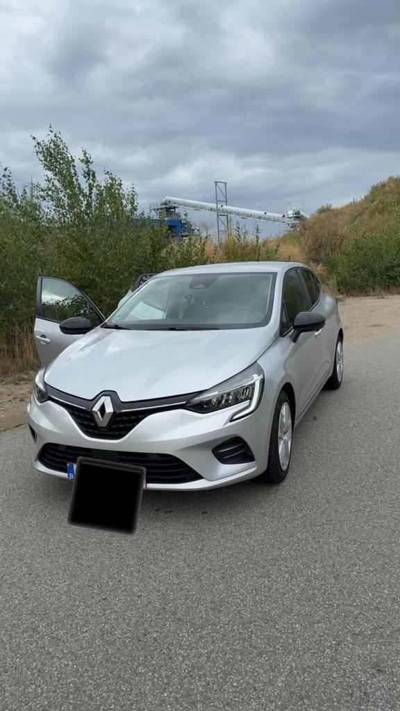 Renault clio, Auto's, Renault, Particulier, Clio, Benzine, Euro 4, Voorwielaandrijving, Ophalen