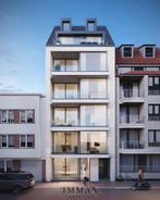 Appartement te koop in Knokke-Heist, 3 slpks, Immo, Huizen en Appartementen te koop, 3 kamers, Appartement, 118 m²