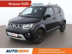 Suzuki Ignis 1.2 DualJet Mild-Hybrid Comfort (bj 2021), Auto's, Voorwielaandrijving, Stof, Gebruikt, Ignis