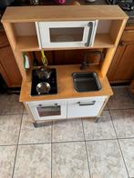 Cuisine enfant cuisinière jouet, Enfants & Bébés, Enlèvement, Comme neuf