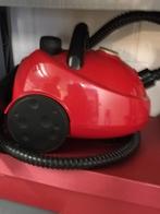 Stoomreiniger, Elektronische apparatuur, Stoomapparaten, Ophalen, Gebruikt, Stoomreiniger