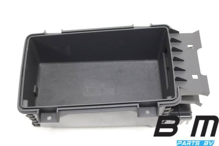 Phone box Audi A3 8V 8V0035502, Auto diversen, Autoradio's, Gebruikt