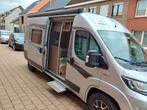 Knaus boxstar 600 MQ  bj.9/2020 36.500km 3.5 ton, Caravans en Kamperen, Mobilhomes, Particulier, Knaus