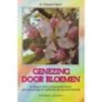Genezing door bloemen Edward Bach 103 blz beschikbaar voor biedingen