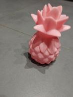 Nachtlampje ananas, Utilisé, Enlèvement ou Envoi, Lampe