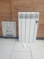 Digitale elektrische radiator met wifi Rointe, Ophalen, 30 tot 80 cm, Radiator, Minder dan 60 cm