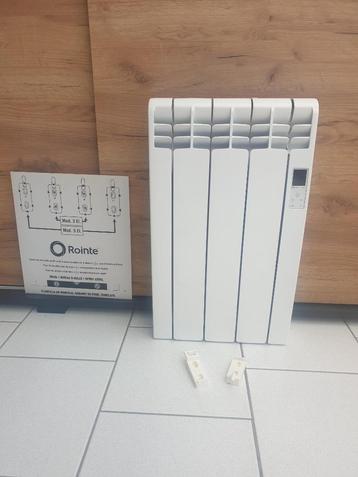 Digitale elektrische radiator met wifi Rointe beschikbaar voor biedingen