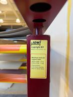 JOWI Mobile Rack (droogrek op wielen) – professioneel, Bricolage & Construction, Enlèvement