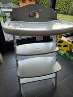 childhome meegroeistoel met eettablet, Kinderen en Baby's, Ophalen, Gebruikt, Meegroeistoel