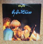 vinyl LP Kayak - Eyewitness, Cd's en Dvd's, Vinyl | Rock, Zo goed als nieuw, Ophalen