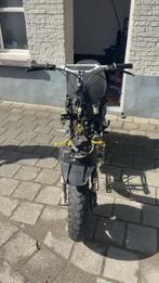 Piaggio tph 172, Fietsen en Brommers, Scooters | Piaggio, Ophalen, Tweetakt, Gebruikt, Overige modellen