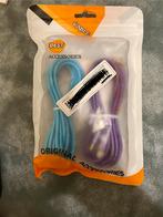 Usb C oplaadkabel, Computers en Software, Ophalen, Zo goed als nieuw