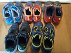 Plusieurs paires de baskets enfants, Ophalen, Gebruikt