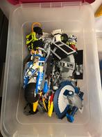 lego lot, Kinderen en Baby's, Speelgoed | Bouwstenen, Ophalen of Verzenden, Zo goed als nieuw