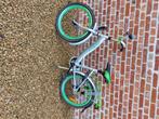 Kinderfiets meisje, Fietsen en Brommers, Fietsen | Kinderfietsjes, Ophalen, Zo goed als nieuw, 16 tot 20 inch, BikeFun Kids (BFK)