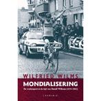 Wielrennen - Mondialisering - Daniël Willems, Nieuw, Lopen en Fietsen, Ophalen of Verzenden