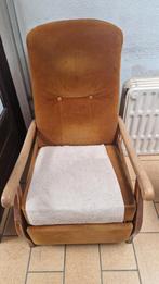 2 fauteuils relax fonctionnels, Ophalen, Gebruikt