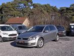 Volkswagen Golf Automaat Navigatie 110Pk CruiseC ParkeerS *, Auto's, Automaat, Stof, Gebruikt, 4 cilinders