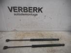 GASDRUKVEERSET ACHTER Ford Focus 2 (01-2004/09-2012), Gebruikt, Ford