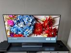 Lg oled 55 pouces, Audio, Tv en Foto, Televisies, Ophalen, OLED, Zo goed als nieuw, LG