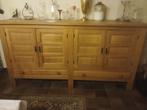 Beuken buffet kast, Antiek en Kunst, Antiek | Meubels | Kasten, Ophalen