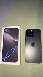 Apple iPhone 16 Pro Max, Télécoms, Téléphonie mobile | Apple iPhone, 256 GB, Avec abonnement, 94 %, Enlèvement ou Envoi