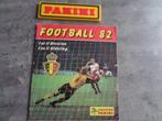 PANINI FOOTBALL 82 STICKER ALBUM voetbal ANNO 1982 volledig, Sticker, Ophalen of Verzenden