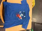 T-shirt 8 jaar, Kinderen en Baby's, Kinderkleding | Maat 128, Ophalen, Gebruikt, Smurfs, Jongen of Meisje