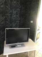 Tv, Audio, Tv en Foto, Ophalen, Philips, Gebruikt, HD Ready (720p)